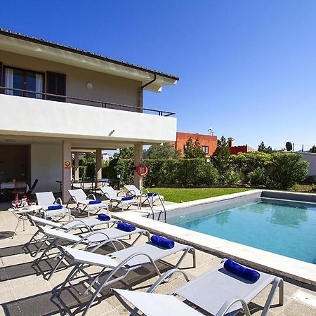 Villa Animeta بويينسا المظهر الخارجي الصورة