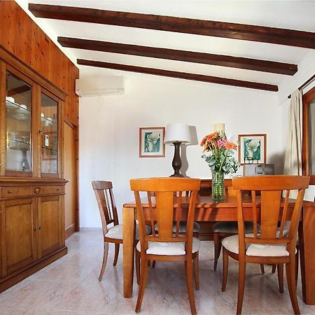 Villa Animeta بويينسا المظهر الخارجي الصورة