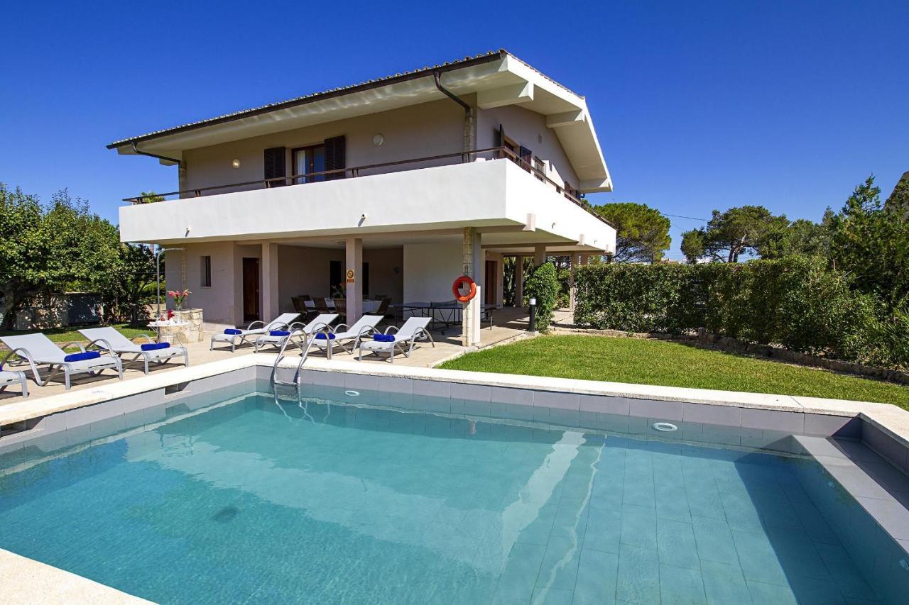 Villa Animeta بويينسا المظهر الخارجي الصورة
