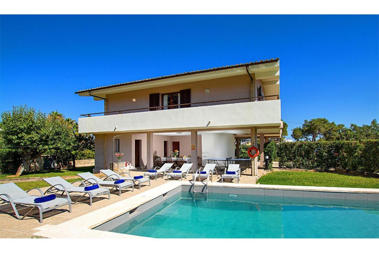 Villa Animeta بويينسا المظهر الخارجي الصورة