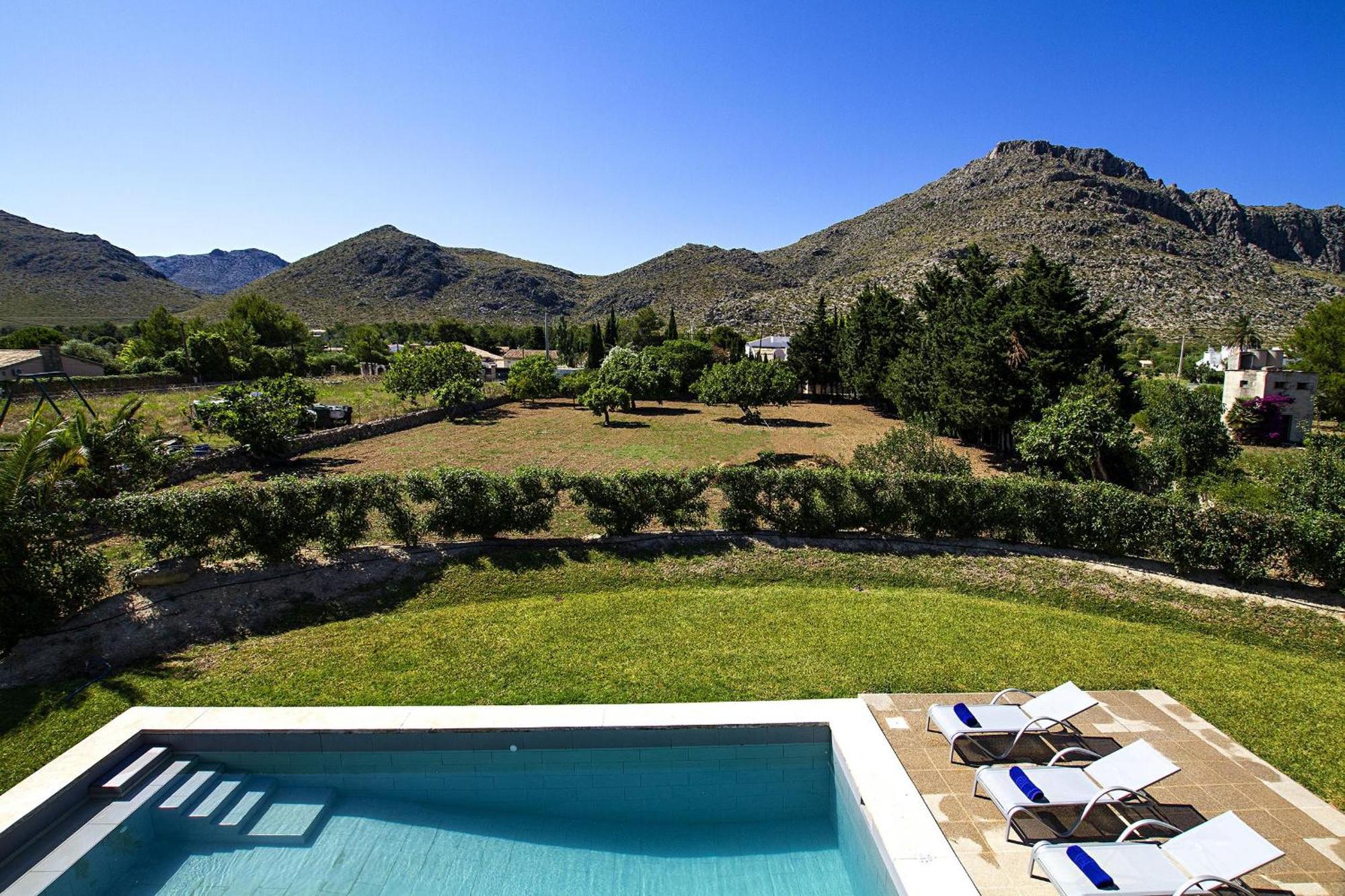 Villa Animeta بويينسا المظهر الخارجي الصورة
